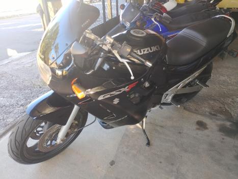 SUZUKI GSX 750 F , Foto 3
