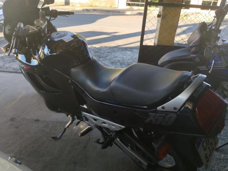SUZUKI GSX 750 F , Foto 5