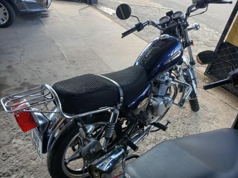 SUZUKI Intruder 125 , Foto 2 SUZUKI Intruder 125 , Foto 2