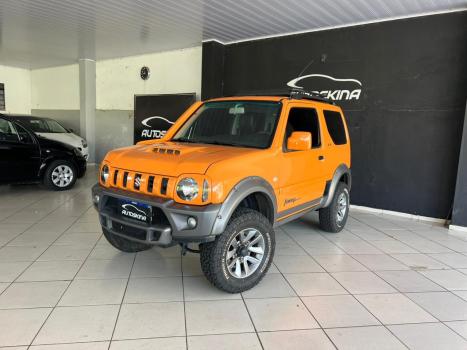 SUZUKI Jimny 1.3 16V 4SPORT 4X4, Foto 1