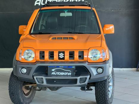SUZUKI Jimny 1.3 16V 4SPORT 4X4, Foto 3