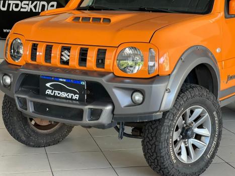 SUZUKI Jimny 1.3 16V 4SPORT 4X4, Foto 5