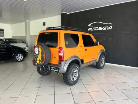 SUZUKI Jimny 1.3 16V 4SPORT 4X4, Foto 6