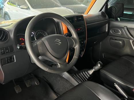 SUZUKI Jimny 1.3 16V 4SPORT 4X4, Foto 7