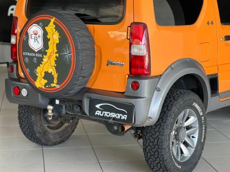 SUZUKI Jimny 1.3 16V 4SPORT 4X4, Foto 8