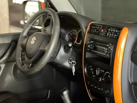 SUZUKI Jimny 1.3 16V 4SPORT 4X4, Foto 9