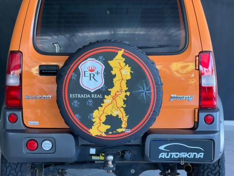 SUZUKI Jimny 1.3 16V 4SPORT 4X4, Foto 11