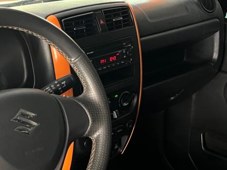 SUZUKI Jimny 1.3 16V 4SPORT 4X4, Foto 13