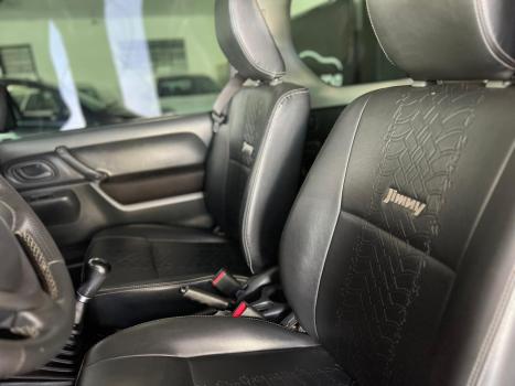 SUZUKI Jimny 1.3 16V 4SPORT 4X4, Foto 14