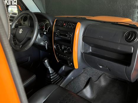 SUZUKI Jimny 1.3 16V 4SPORT 4X4, Foto 16