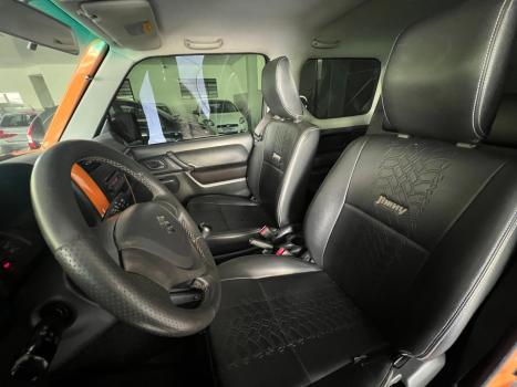 SUZUKI Jimny 1.3 16V 4SPORT 4X4, Foto 18