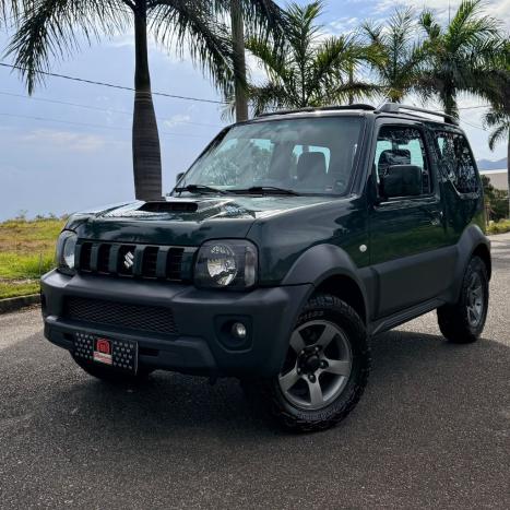 SUZUKI Jimny 1.3 16V 4SUN 4X4, Foto 1
