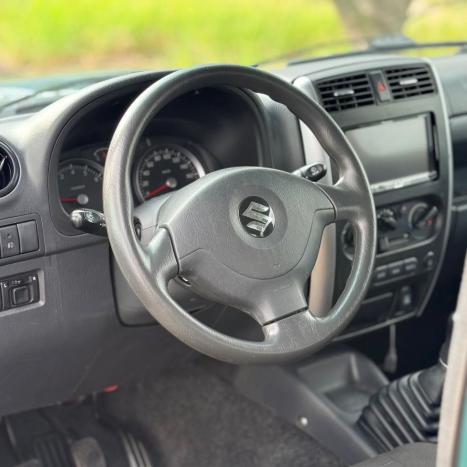 SUZUKI Jimny 1.3 16V 4SUN 4X4, Foto 13