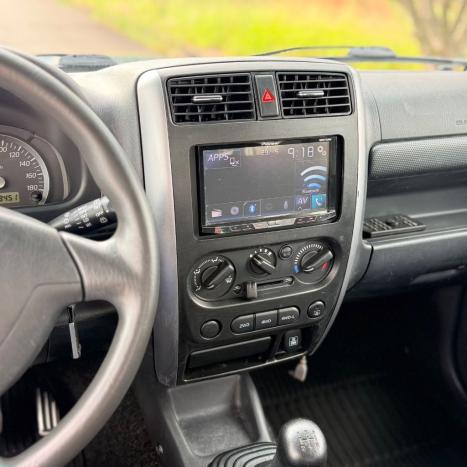 SUZUKI Jimny 1.3 16V 4SUN 4X4, Foto 15