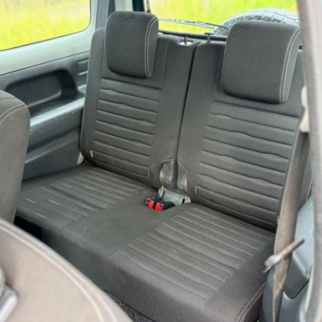 SUZUKI Jimny 1.3 16V 4SUN 4X4, Foto 17