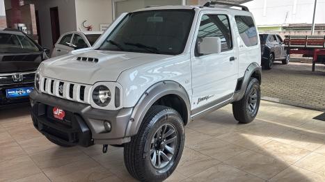 SUZUKI Jimny 1.3 16V 4SPORT 4X4, Foto 1