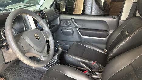 SUZUKI Jimny 1.3 16V 4SPORT 4X4, Foto 6