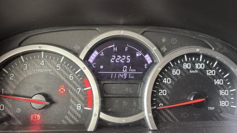 SUZUKI Jimny 1.3 16V 4SPORT 4X4, Foto 8