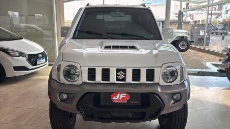 SUZUKI Jimny 1.3 16V 4SPORT 4X4, Foto 2