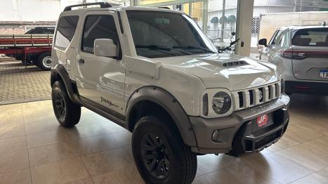 SUZUKI Jimny 1.3 16V 4SPORT 4X4, Foto 3