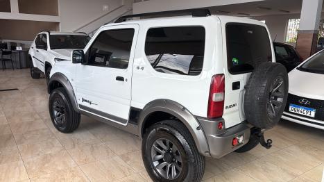 SUZUKI Jimny 1.3 16V 4SPORT 4X4, Foto 5