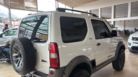 SUZUKI Jimny 1.3 16V 4SPORT 4X4, Foto 4