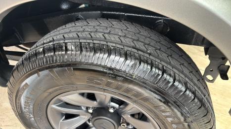 SUZUKI Jimny 1.3 16V 4SPORT 4X4, Foto 11