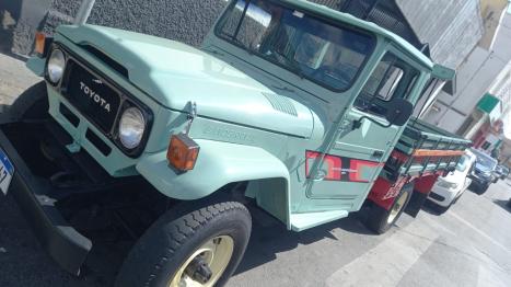 TOYOTA Bandeirante 3.7 4X4 DIESEL TETO RGIDO, Foto 4