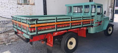TOYOTA Bandeirante 3.7 4X4 DIESEL TETO RGIDO, Foto 6