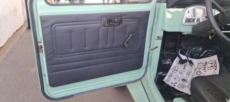 TOYOTA Bandeirante 3.7 4X4 DIESEL TETO RGIDO, Foto 7