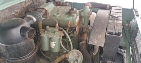 TOYOTA Bandeirante 3.7 4X4 DIESEL TETO RGIDO, Foto 13