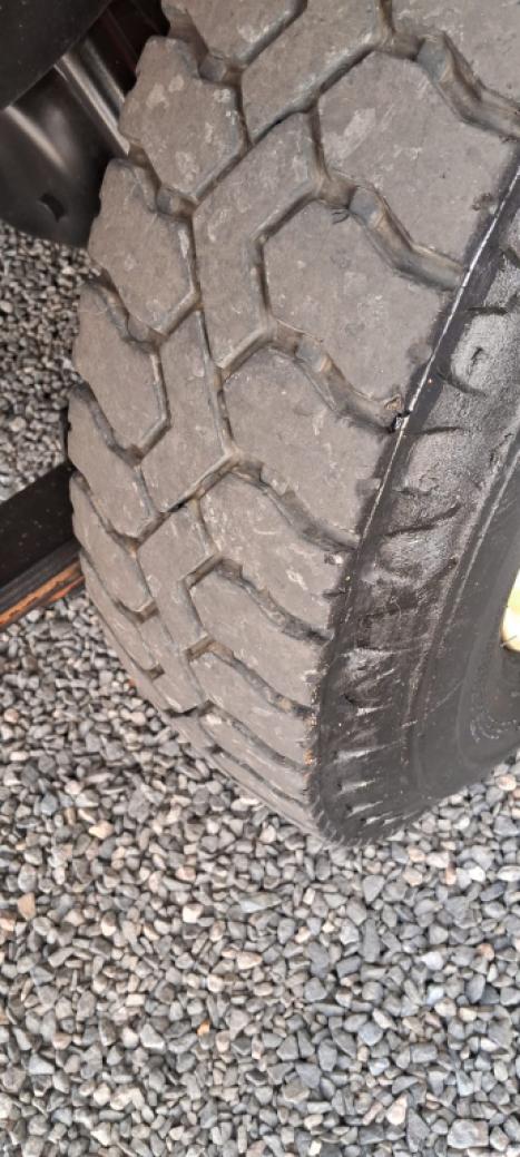 TOYOTA Bandeirante 3.7 4X4 DIESEL TETO RGIDO, Foto 16