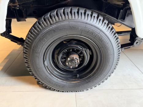 TOYOTA Bandeirante Pick-up 3.7 BJ55LP-2BL 4X4 CD DIESEL, Foto 10