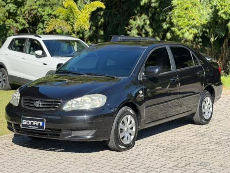 TOYOTA Corolla 1.6 16V 4P XLI, Foto 1