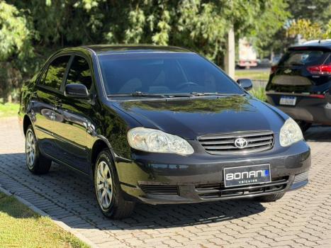 TOYOTA Corolla 1.6 16V 4P XLI, Foto 3