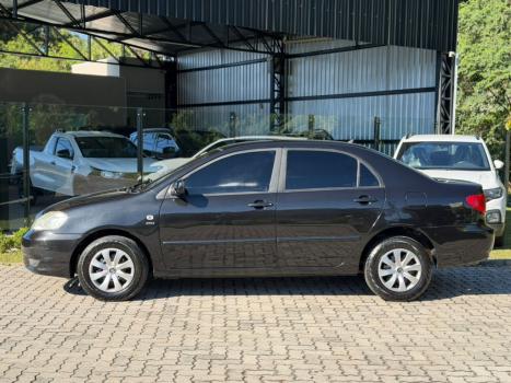 TOYOTA Corolla 1.6 16V 4P XLI, Foto 4