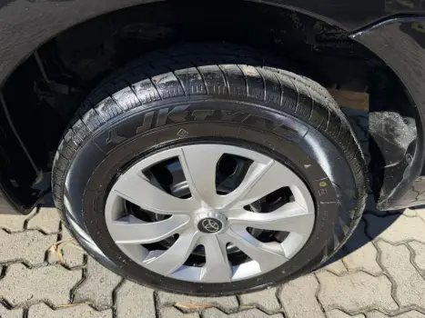 TOYOTA Corolla 1.6 16V 4P XLI, Foto 8