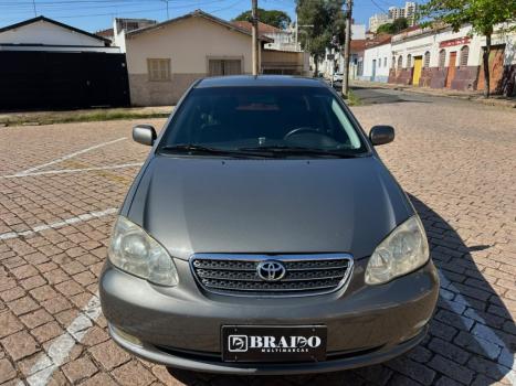 TOYOTA Corolla 1.6 16V 4P XLI, Foto 2