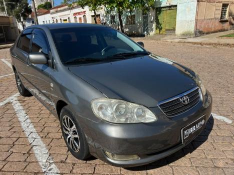 TOYOTA Corolla 1.6 16V 4P XLI, Foto 3