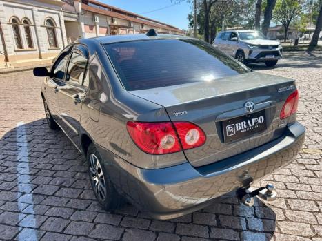 TOYOTA Corolla 1.6 16V 4P XLI, Foto 4