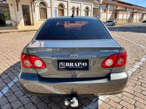 TOYOTA Corolla 1.6 16V 4P XLI, Foto 5
