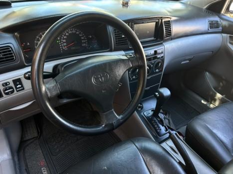 TOYOTA Corolla 1.6 16V 4P XLI, Foto 7