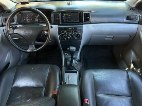 TOYOTA Corolla 1.6 16V 4P XLI, Foto 8