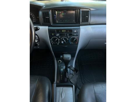 TOYOTA Corolla 1.6 16V 4P XLI, Foto 10