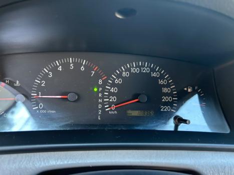 TOYOTA Corolla 1.6 16V 4P XLI, Foto 13