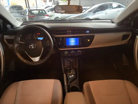 TOYOTA Corolla 1.6 16V 4P GLI, Foto 12