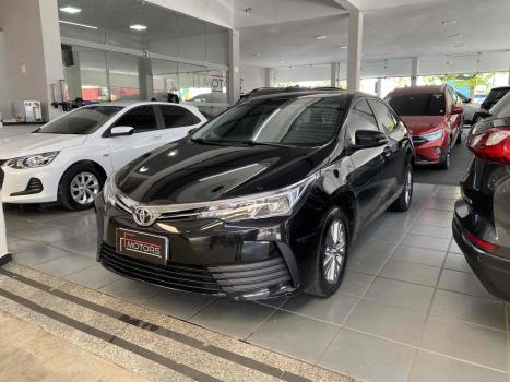 TOYOTA Corolla 1.8 16V 4P GLI FLEX AUTOMTICO, Foto 1