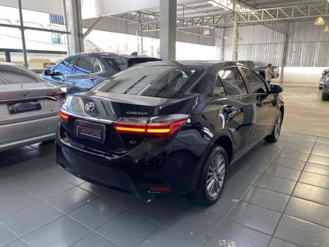 TOYOTA Corolla 1.8 16V 4P GLI FLEX AUTOMTICO, Foto 4