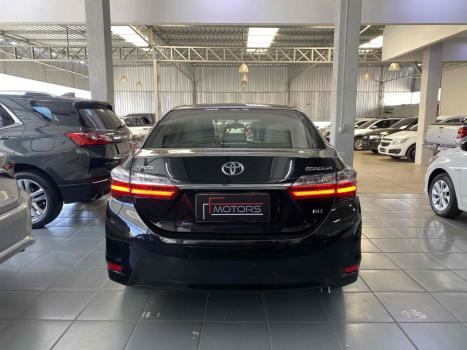 TOYOTA Corolla 1.8 16V 4P GLI FLEX AUTOMTICO, Foto 5