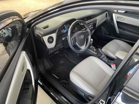 TOYOTA Corolla 1.8 16V 4P GLI FLEX AUTOMTICO, Foto 8